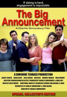 The Big Announcement