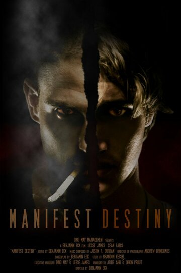 Постер «Manifest Destiny»