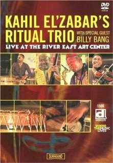 Ritual Trio: Live at the River East Art Center