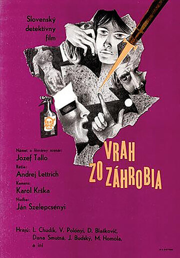 Vrah zo záhrobia
