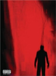 Постер «Nine Inch Nails Live: Beside You in Time»