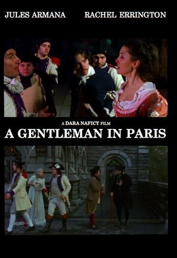 Un gentilhomme à Paris