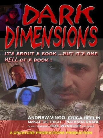 Dark Dimensions