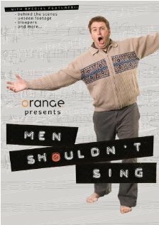 Men Shouldn't Sing