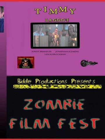 Biddle Productions Presents