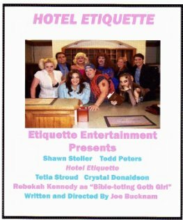 Hotel Etiquette
