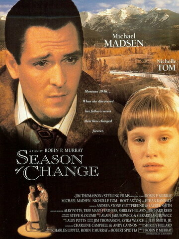 Постер «Season of Change»