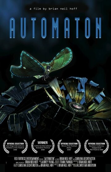 Automaton