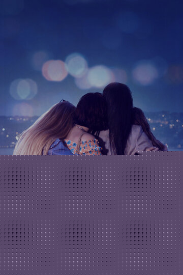 Лгуньи со свечами