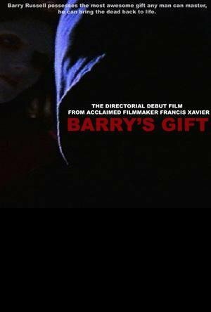 Постер «Barry's Gift»