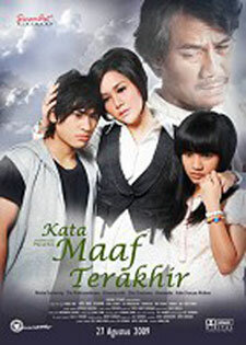 Kata maaf terakhir