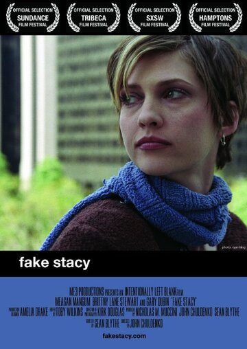 Постер «Fake Stacy»