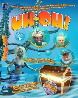 Постер «Uh Oh!»