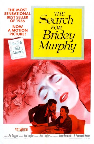 The Search for Bridey Murphy