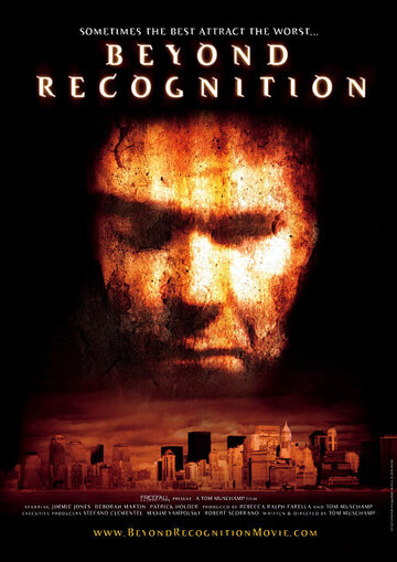 Постер «Beyond Recognition»