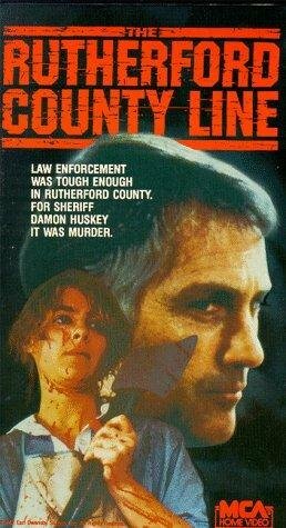 Постер «The Rutherford County Line»