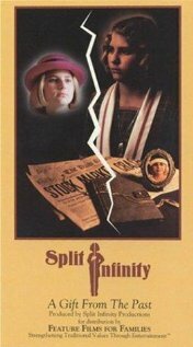 Постер «Split Infinity»