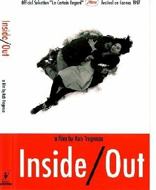Постер «Inside/Out»