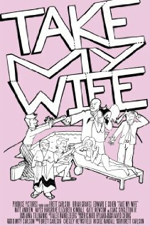 Take My Wife