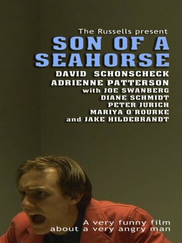 Son of a Seahorse