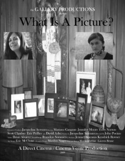 What Is a Picture?
