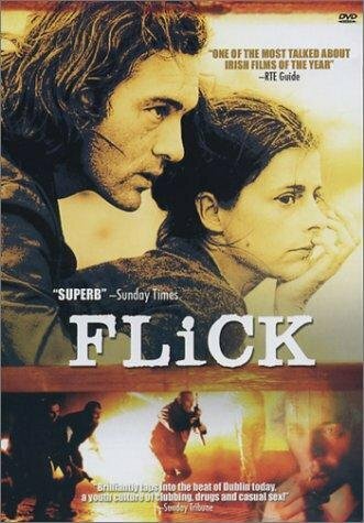 Постер «Flick»