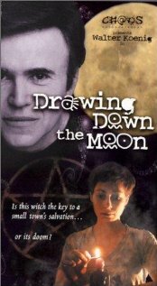 Постер «Drawing Down the Moon»