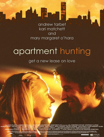 Постер «Apartment Hunting»