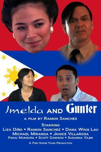 Imelda and Gunter