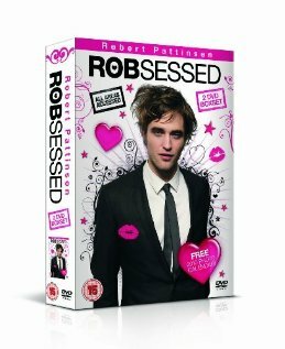 Постер «Robsessed»