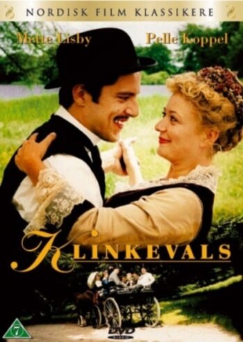 Klinkevals