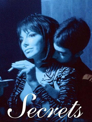 Постер «Secrets»