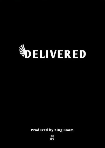 Delivered
