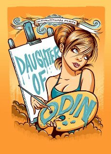 Daughter of Odin