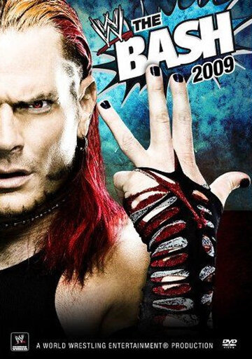 Постер «WWE: Удар»