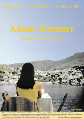 Annas Sommer