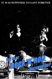 The Last Rock and Roll Documentary