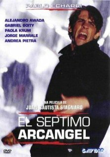 Постер «Седьмой архангел»