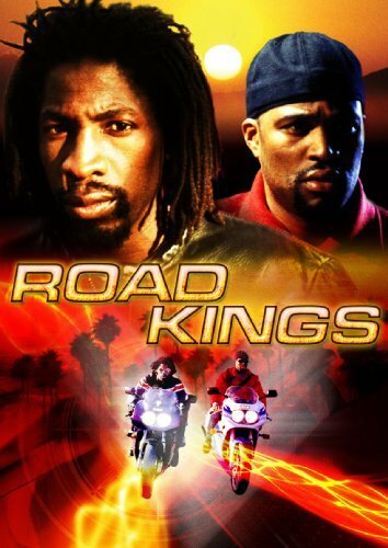 Постер «Road Dogs»
