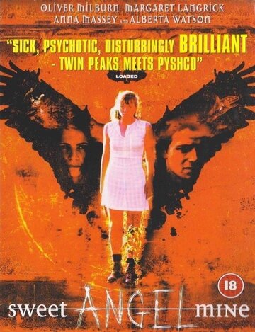 Постер «Sweet Angel Mine»