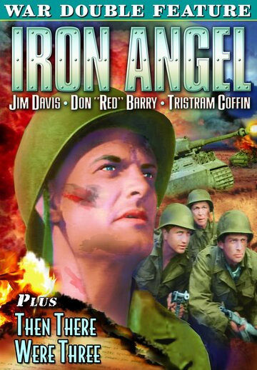 Постер «Iron Angel»