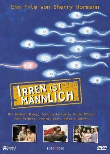 Постер «Irren ist männlich»