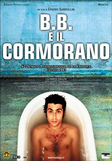 B.B. e il cormorano