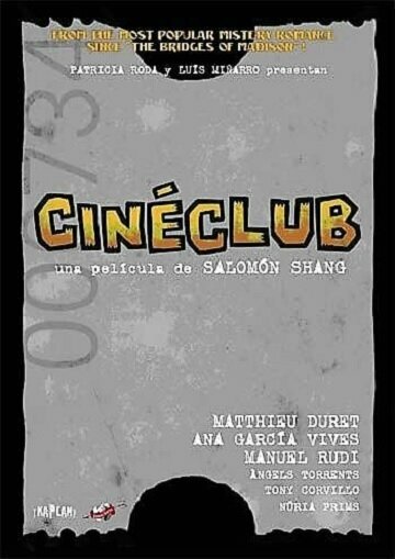 Cinéclub