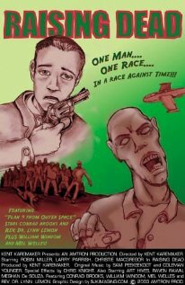 Постер «Raising Dead»