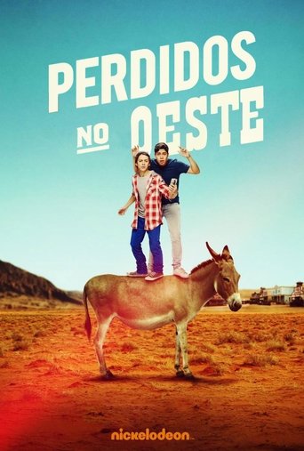 На Диком Западе