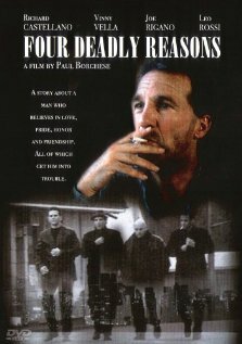 Постер «Four Deadly Reasons»