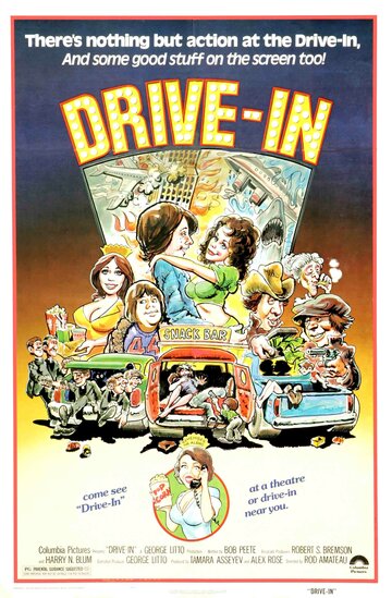 Drive-In
