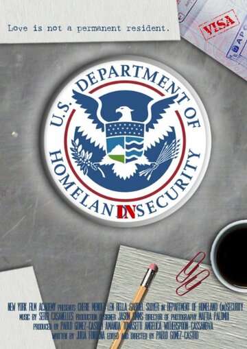 Department of Homeland (in)Security