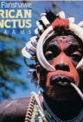 Постер «African Sanctus»